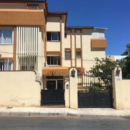 Malagadevacaciones - La Casa De Enka Apartamento Exterior foto